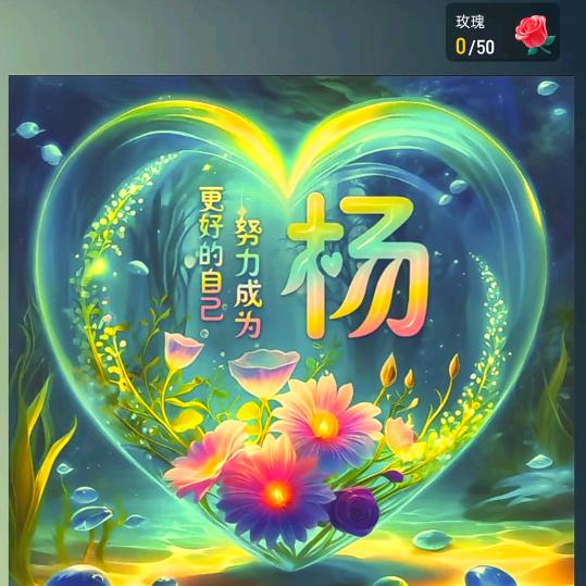 做好自己，顺其自然