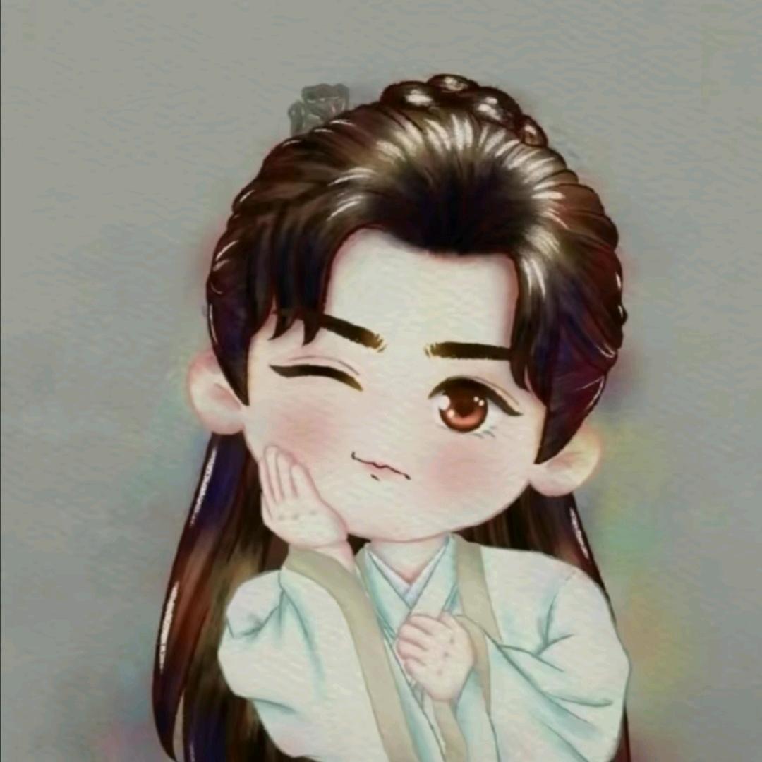 鱼的记忆🐰