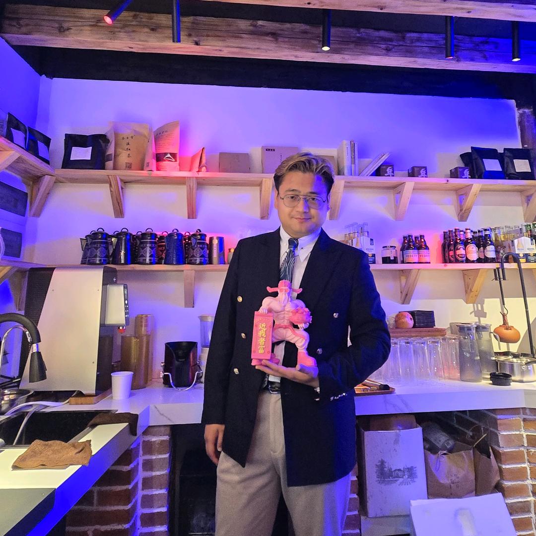 小和尚（复健版）