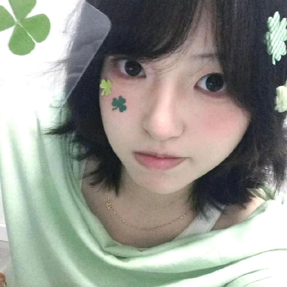 盼盼