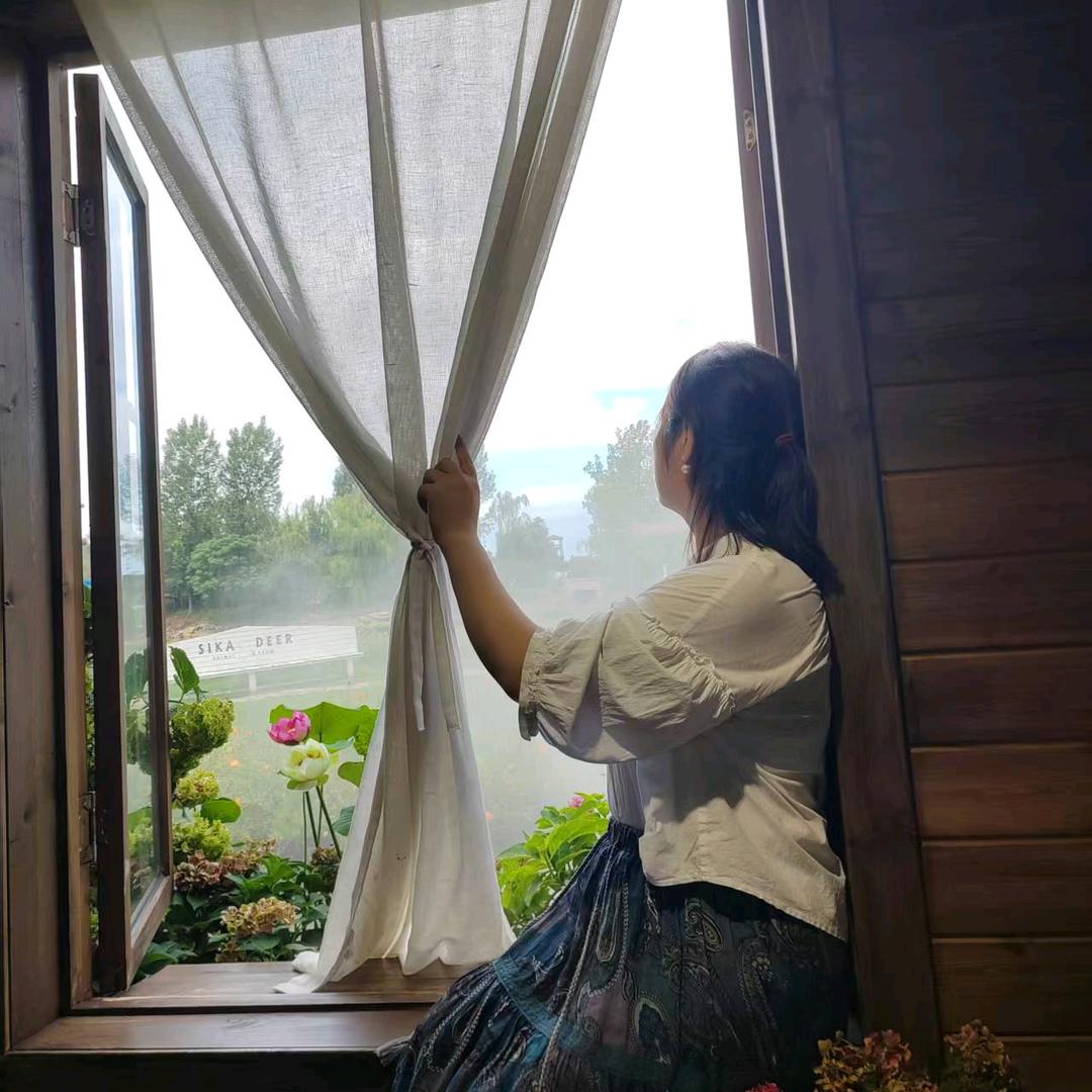 储存阳光，必有远芳