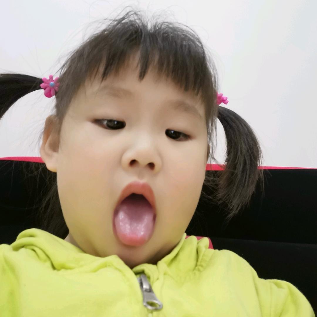秋秋是吃过