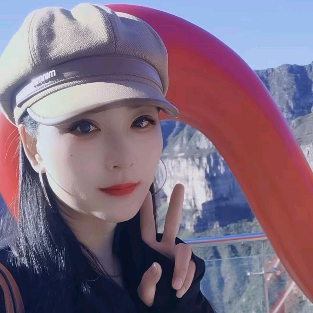 娜姐（橱窗营业中）
