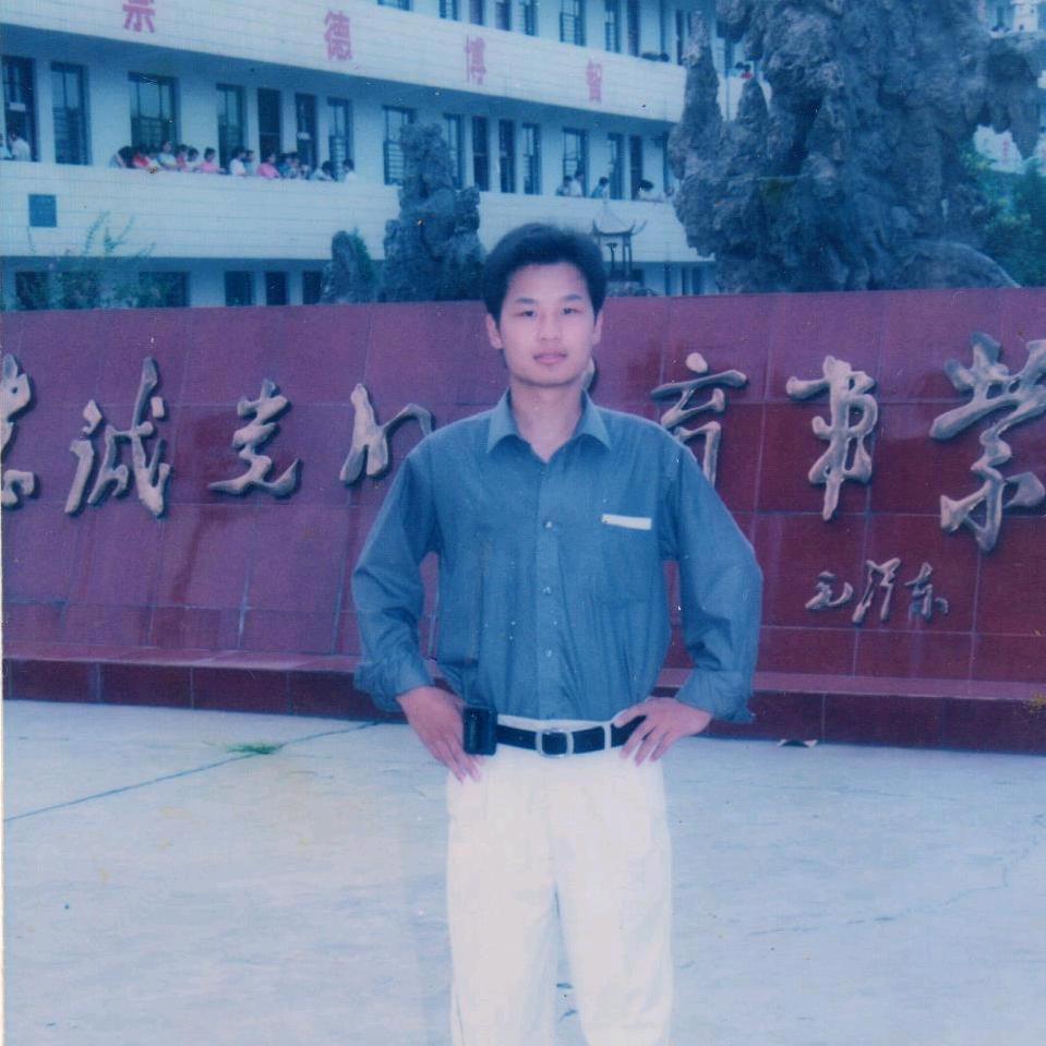 @王老师