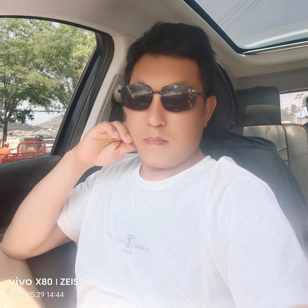 潇洒哥
