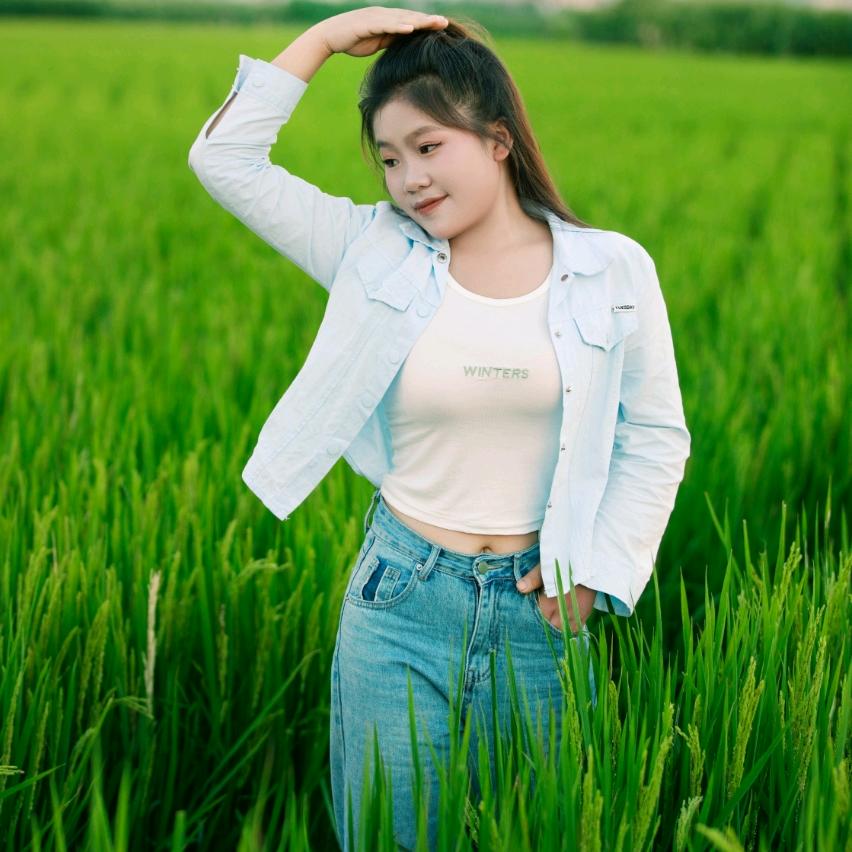 小敏敏☘️