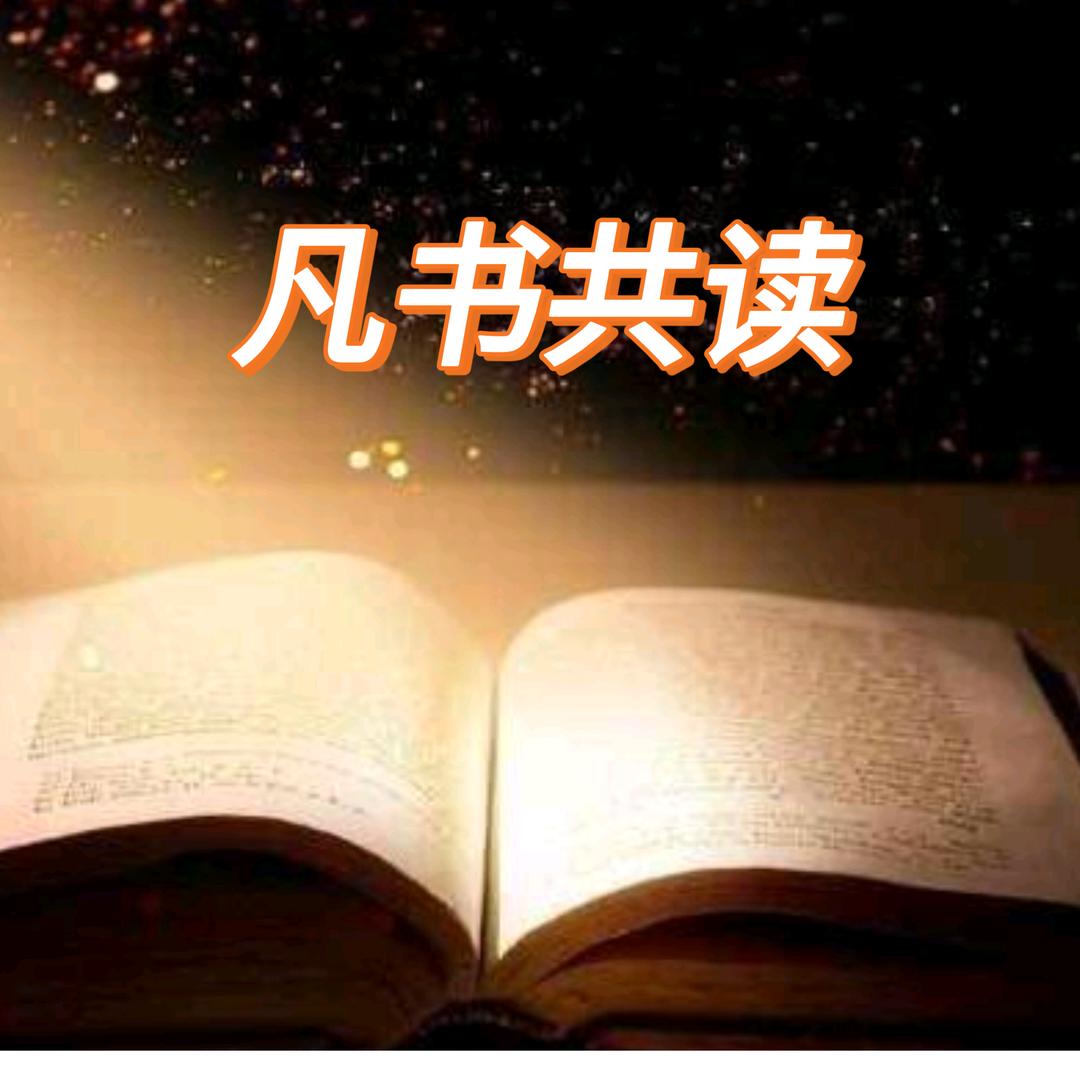 凡书共读