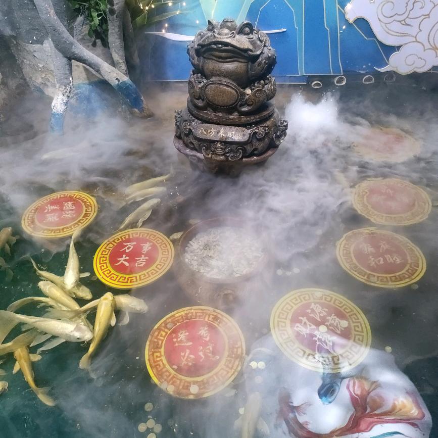 大展宏图