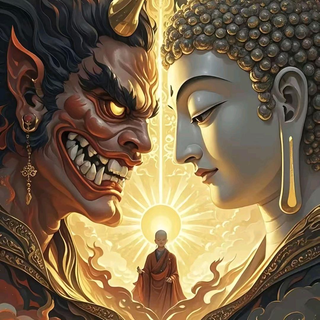 自渡静心