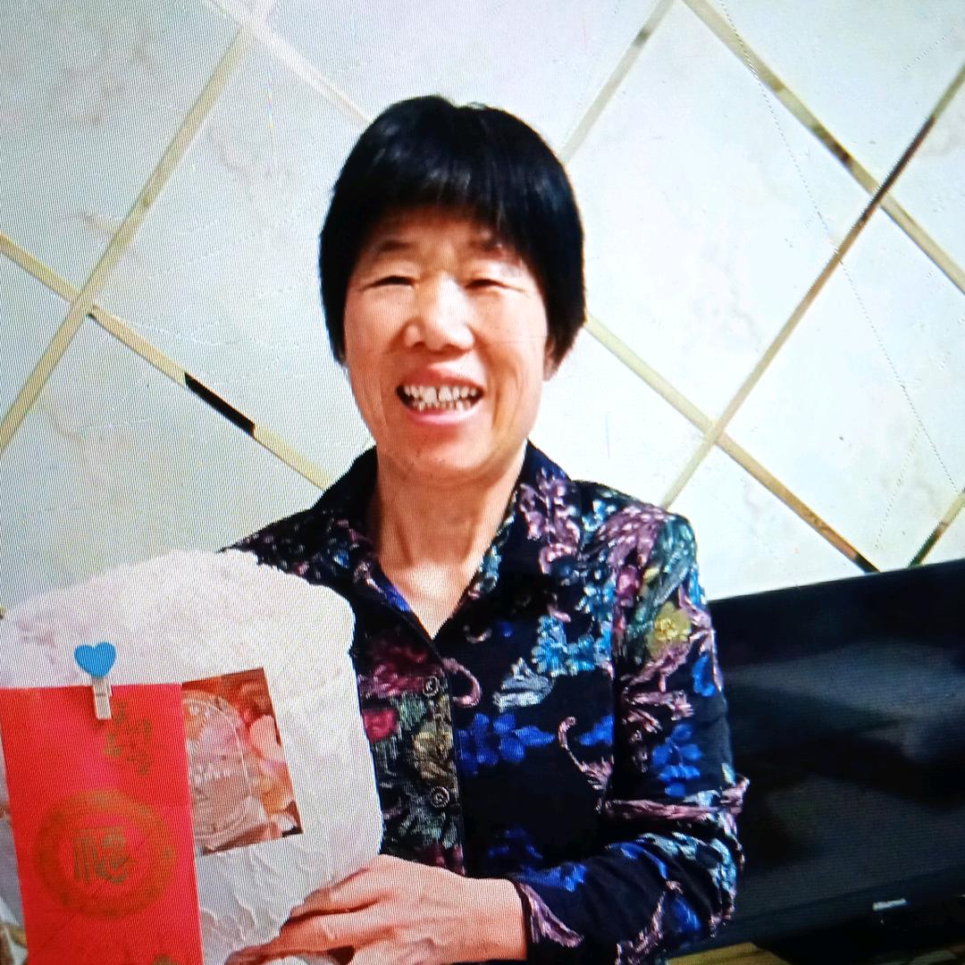 孟凡菊