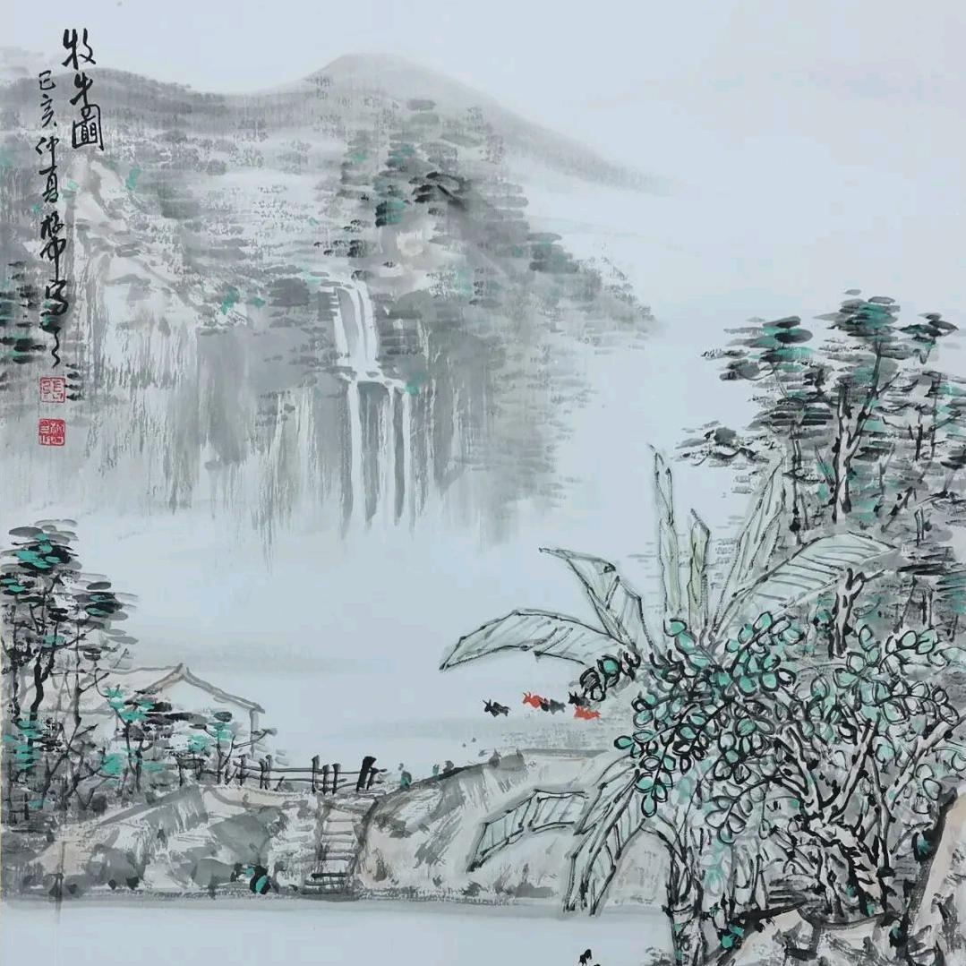 乡村