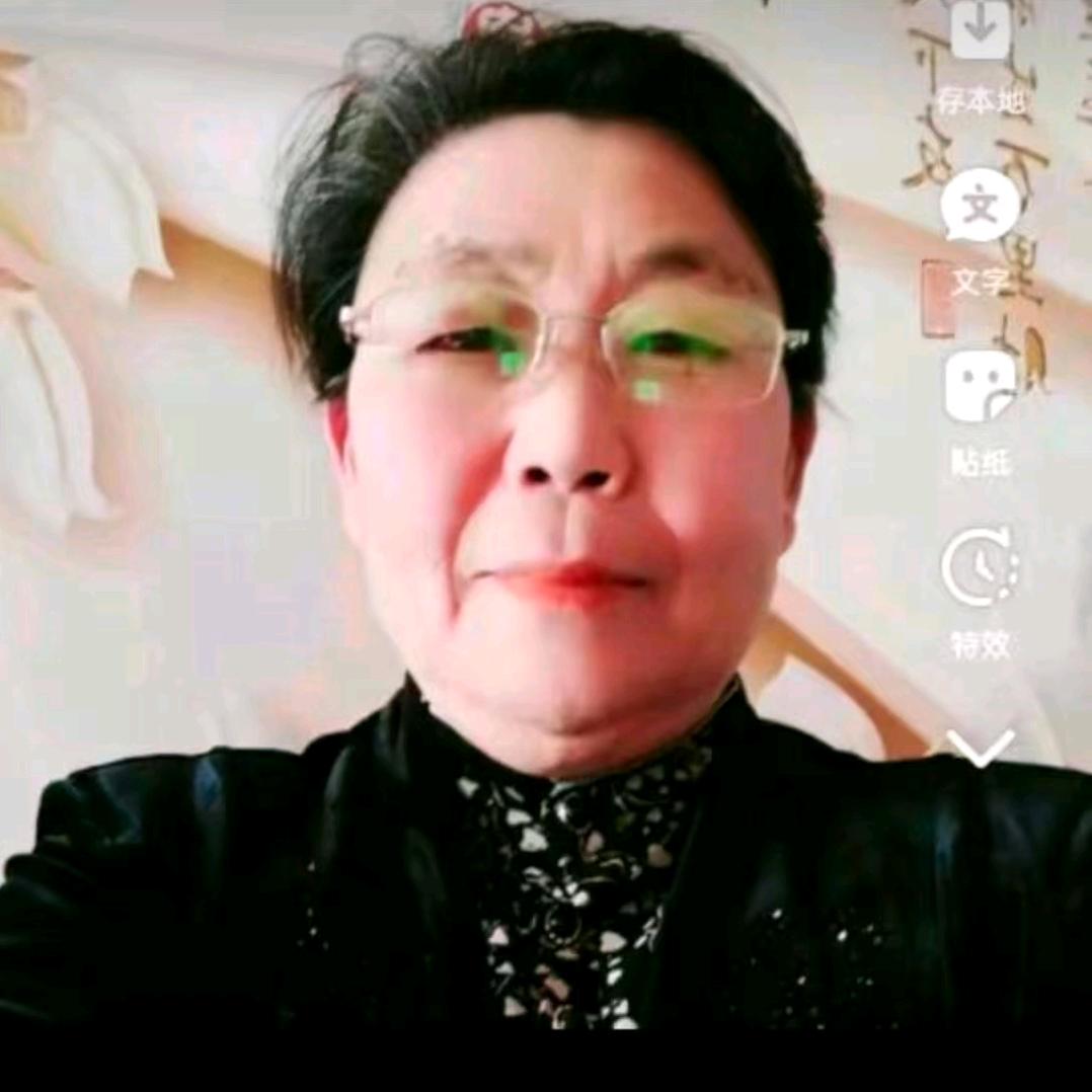 情怀妈妈