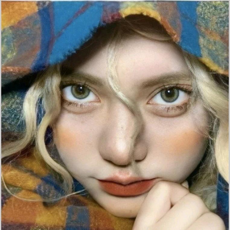 方圆蒲头头（i人版直播号）