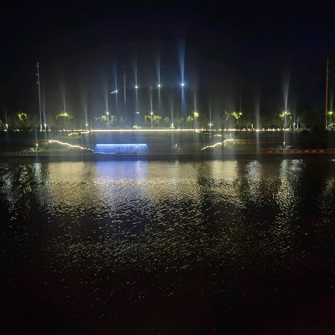 曾炙热的心被现实压的安静