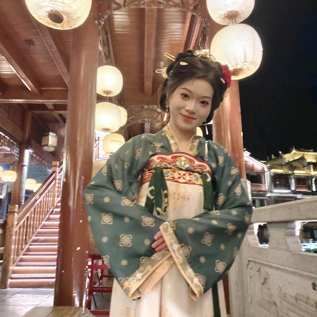 徐开心