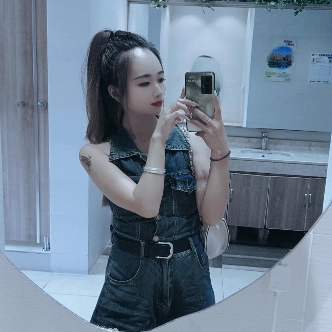 小欧吖