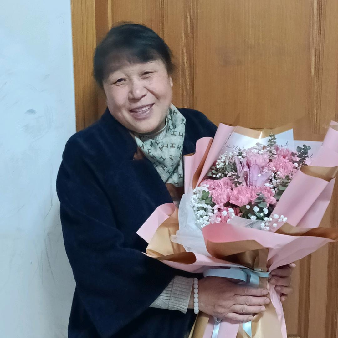 小麦姐