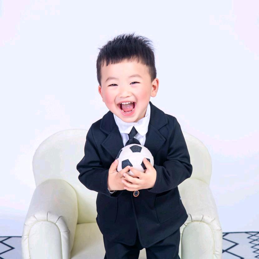 像少年啦飞驰