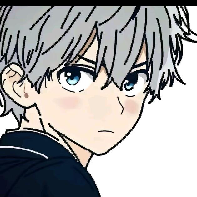 我没有可乐喝🍀