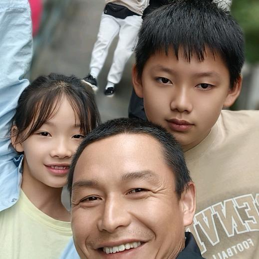 杨你一生