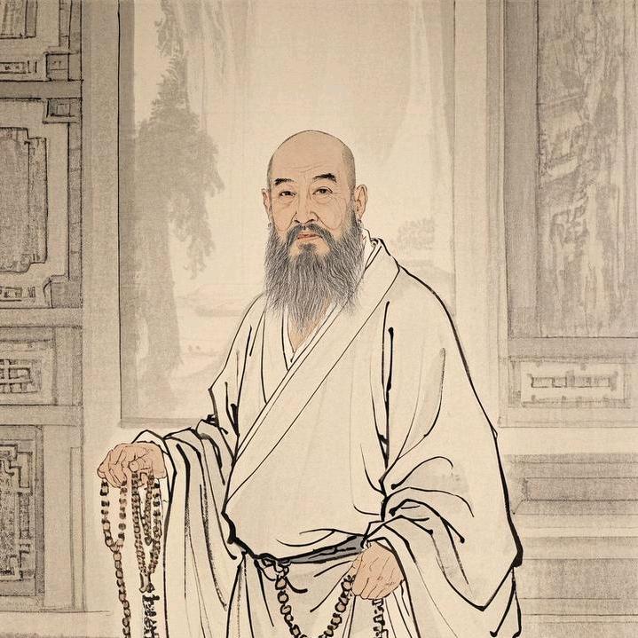 五洗先生