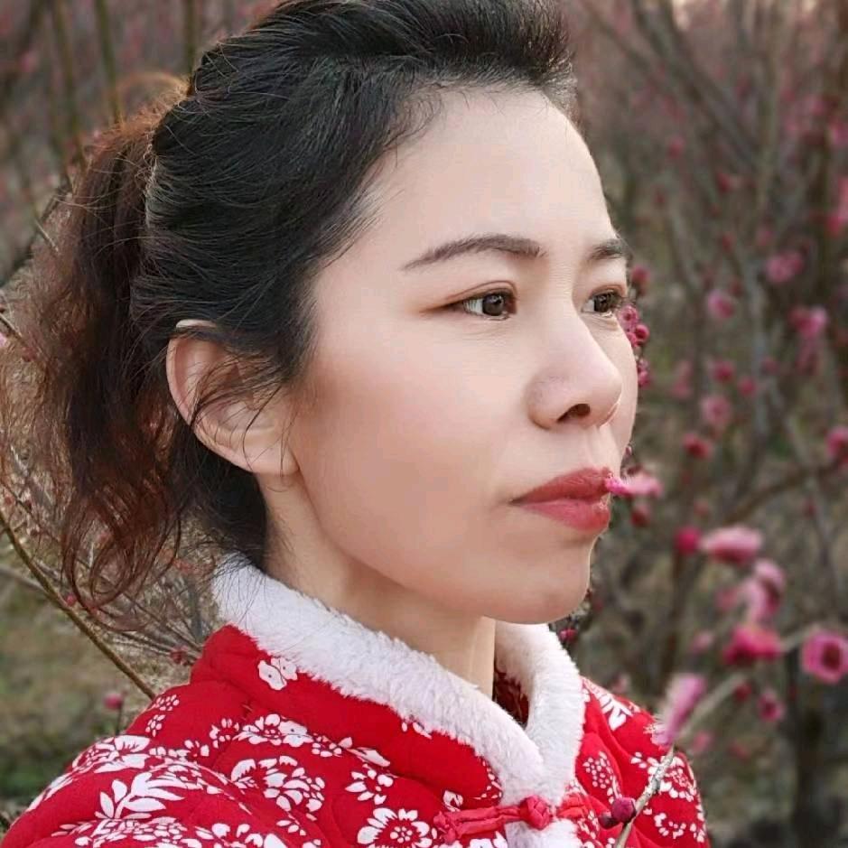 俏妹🎤莫问为