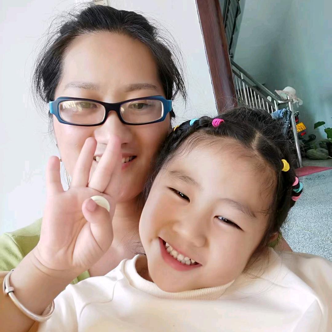 珩珩妈