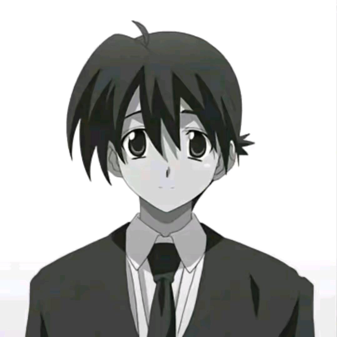 伊 藤 诚