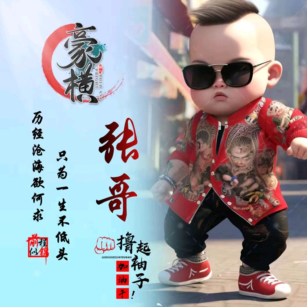河南永哥从头再来