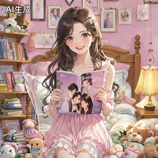 主妇甜宠记