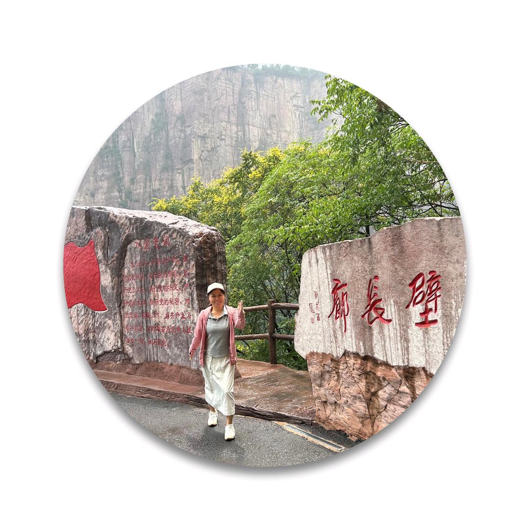 心梦如水