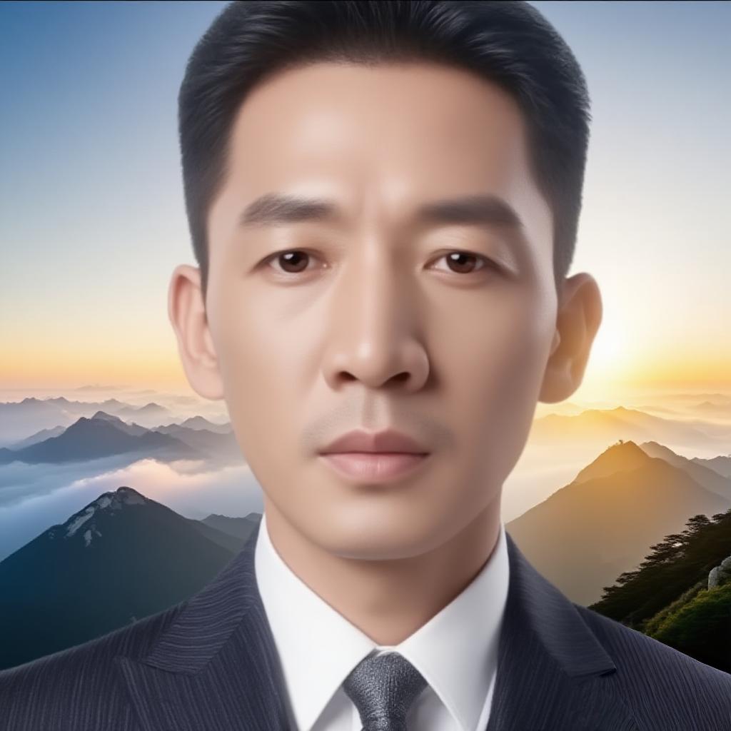 野狼重生🎙️