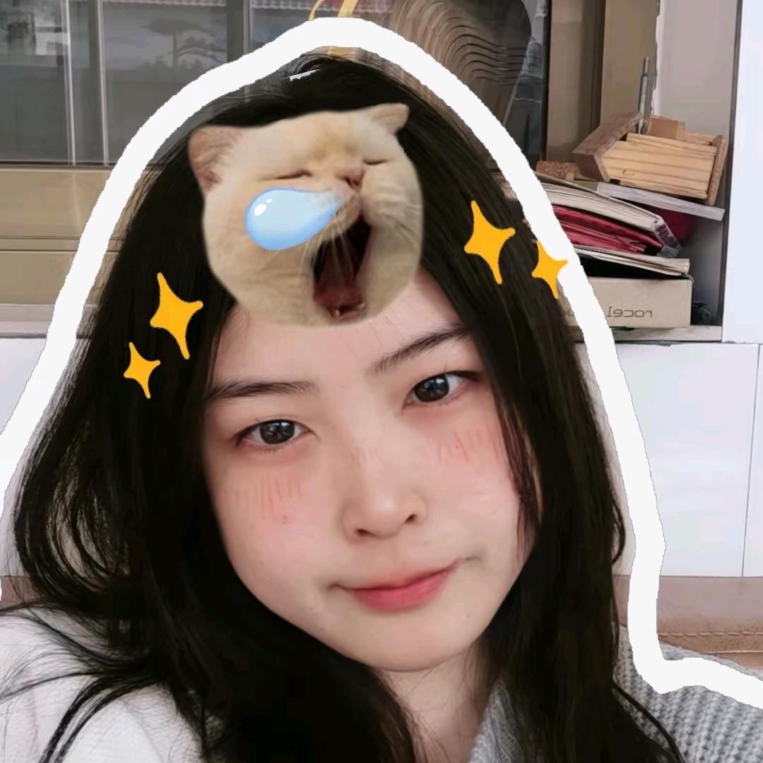 啊肆与喵肉肉