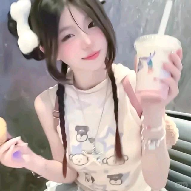 鹿茸LXX😘