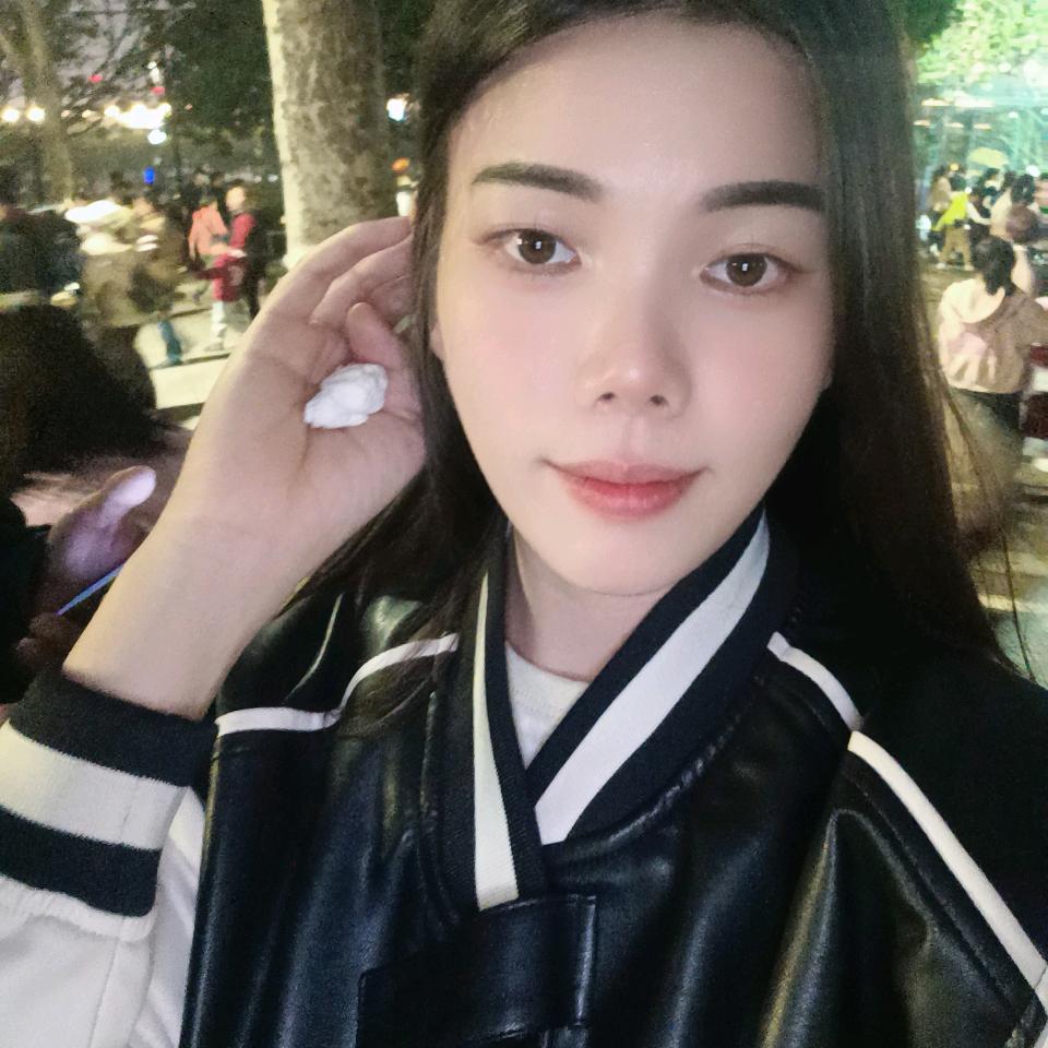 应儿呀《橱窗有好物》