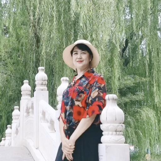 静梅