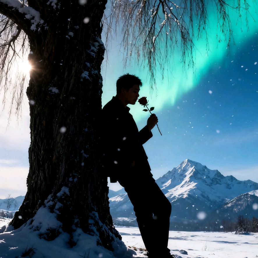 你心里的那个男孩