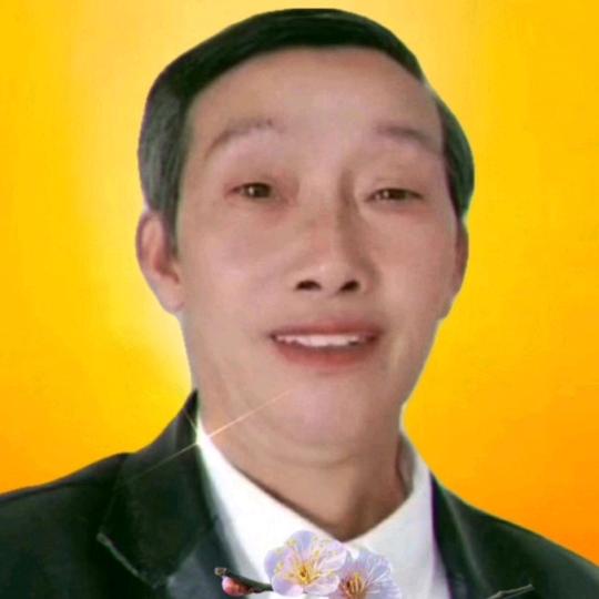 罗新华