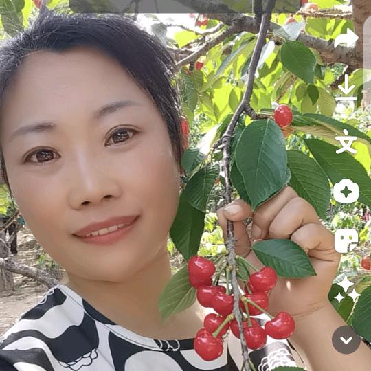 🎤水果姐