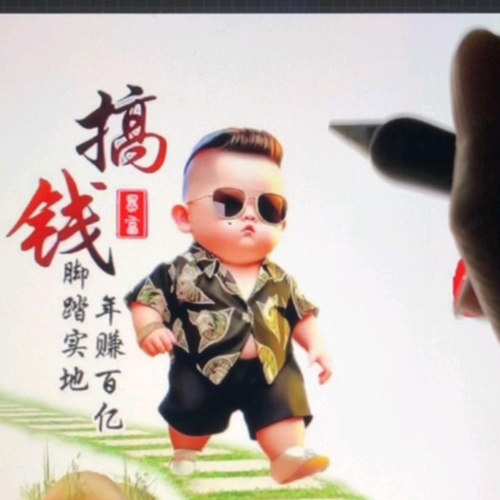 人生如梦1826