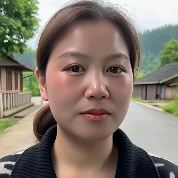 陈秀雯