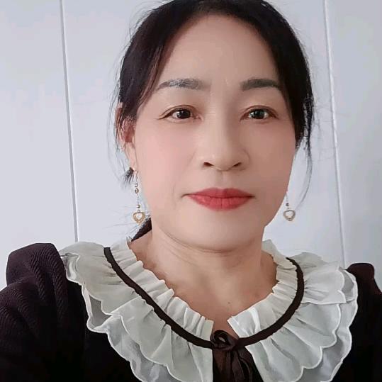 陈素梅