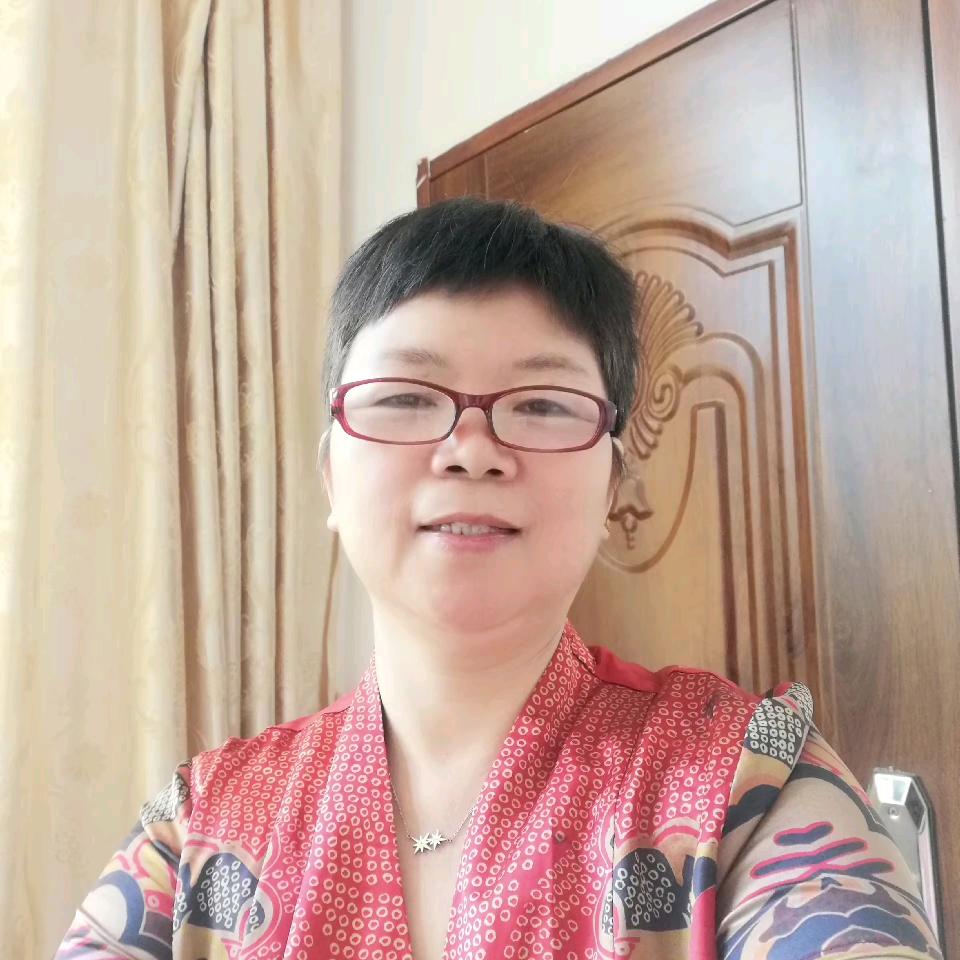真好
