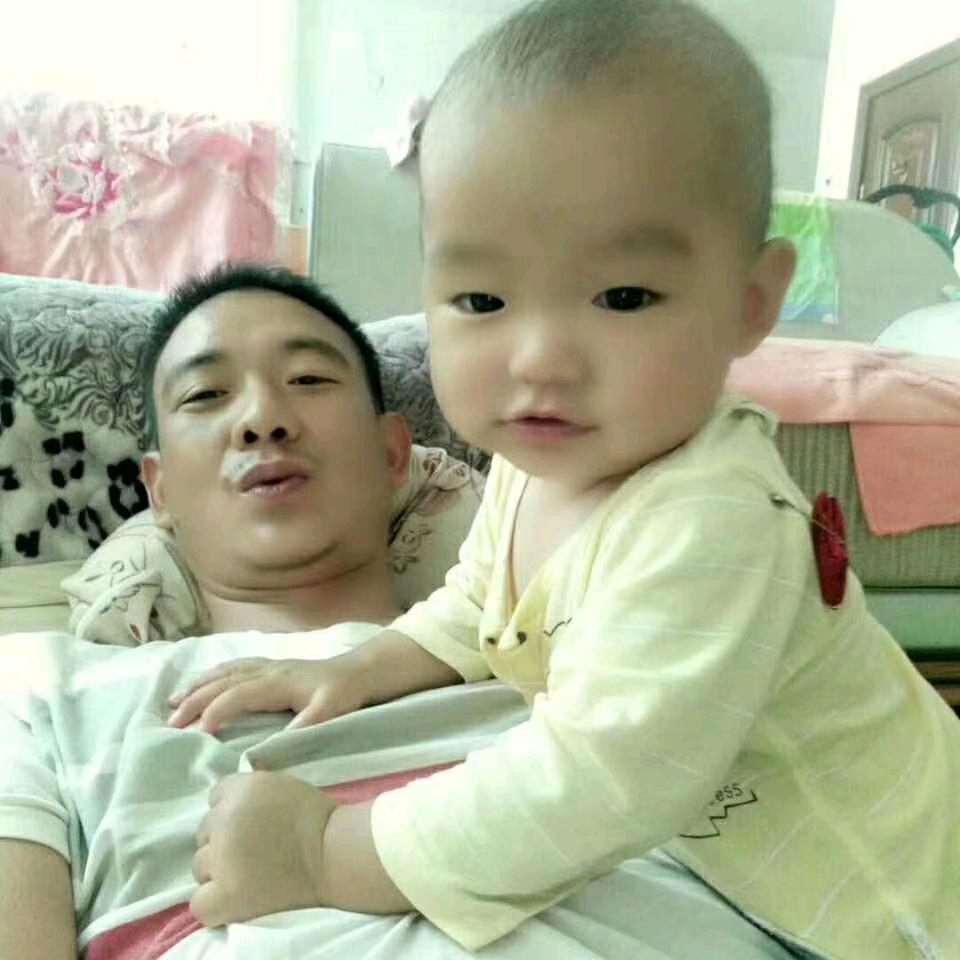 小李爽