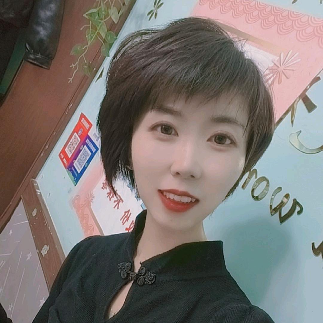 王珍👗