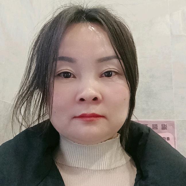 随州夲茉莉时尚女装杨杨