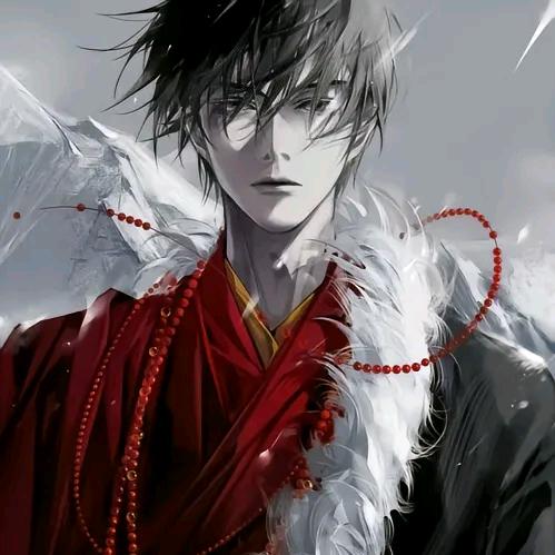 阿堡（见过陈丽君版）