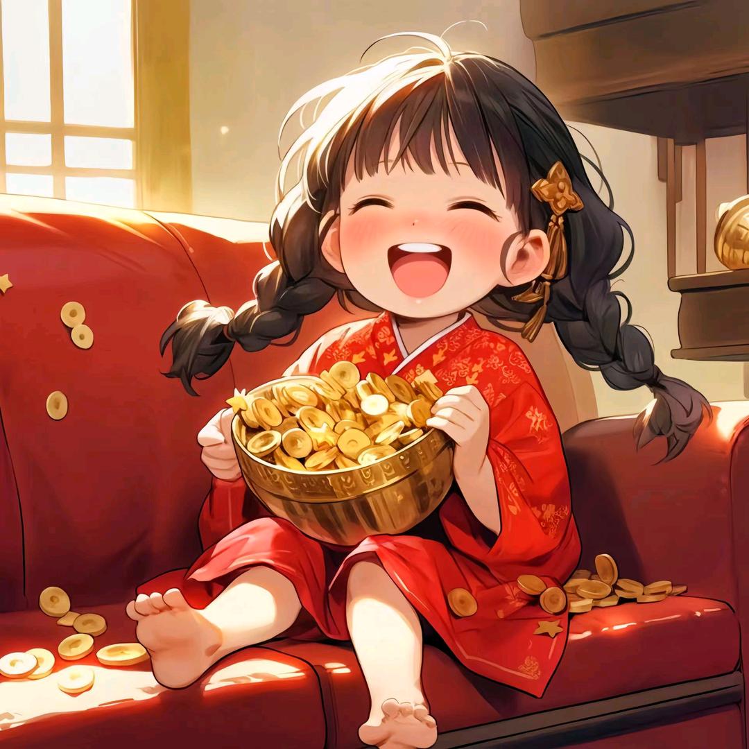 朵朵分享
