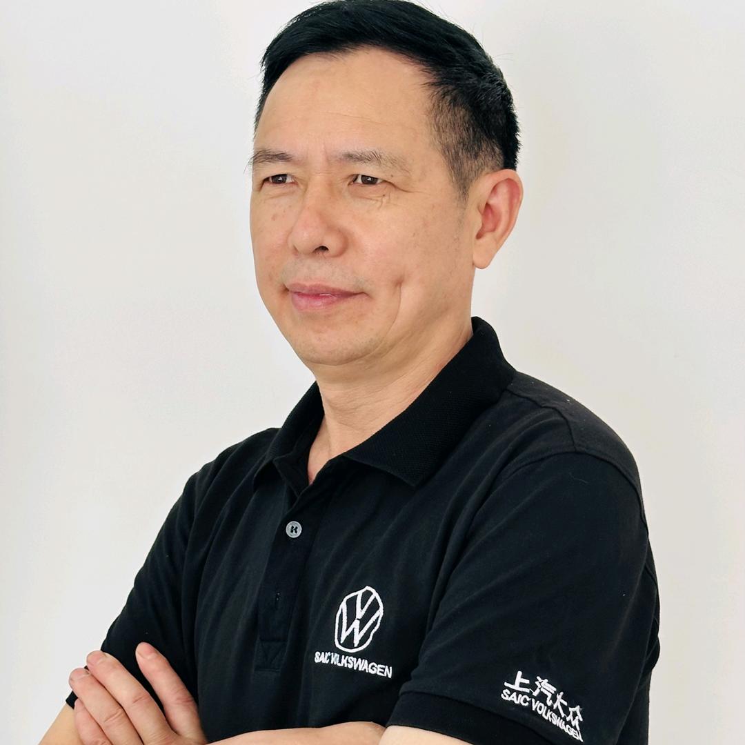开州西部汽贸城