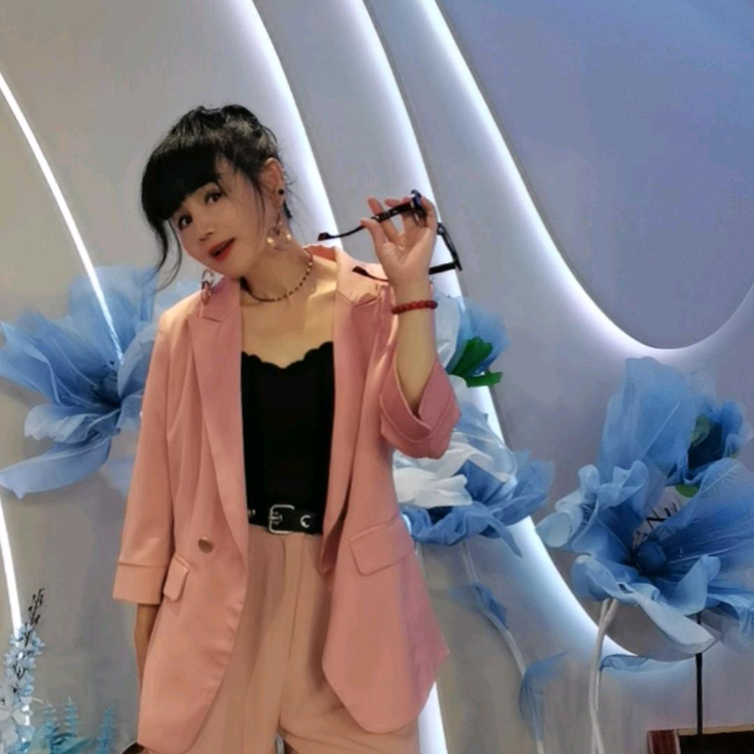 甜歌丽人🔥福建